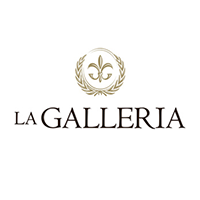 La Galleria is a Customer of Vantag.